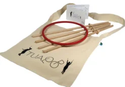 Kinder TicToys »Tualoop«