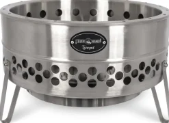 Feuerhand »Tyropit« Feuerschale