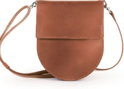 Harold's Lederwaren Umhängetasche »Foldwallet«