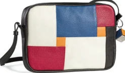 Ars mundi Umhängetasche »Hommage à Mondrian«