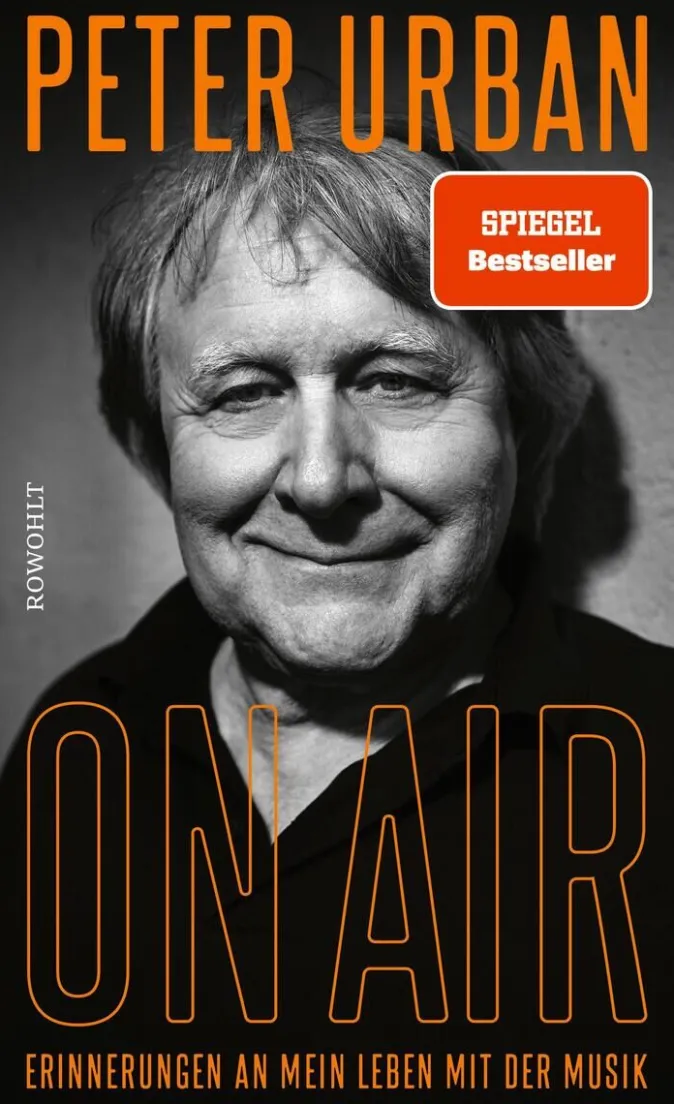 ZEIT Buchhandlung Urban, P: On Air