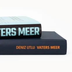 ZEIT Buchhandlung Utlu, D: Vaters Meer