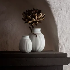 Lyngby Vase » Curve«