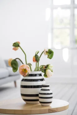 Kähler Vase »Omaggio H20«