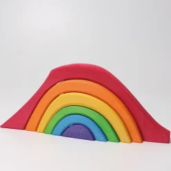 Kinder GRIMM’S Vier Elemente Baukasten