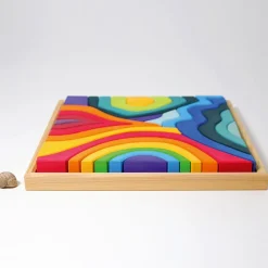 Kinder GRIMM’S Vier Elemente Baukasten