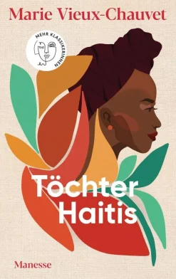 ZEIT Buchhandlung Vieux-Chauvet, Marie: Töchter Haitis