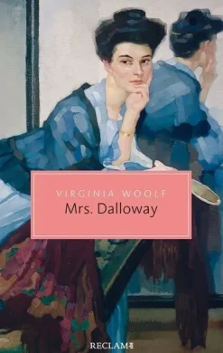 ZEIT Buchhandlung Virginia Woolf: Mrs. Dalloway