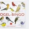Kinder Laurence King Verlag »Vogel-Bingo«
