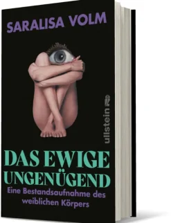 ZEIT Buchhandlung Volm, Saralisa: Das ewige Ungenügend