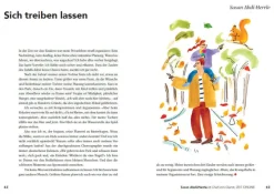 DIE ZEIT Vom Kind gelernt