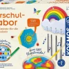 Kinder ZEIT Buchhandlung Vorschul-Labor - Experimentierkasten