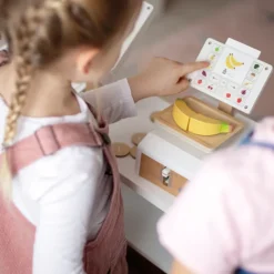 Kinder Small Foot Waage »Fresh«