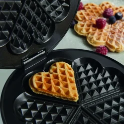 Cloer Waffeleisen »-189«
