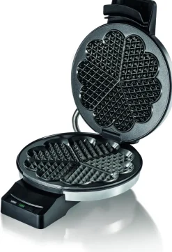 Cloer Waffeleisen »-1898XL Professional«