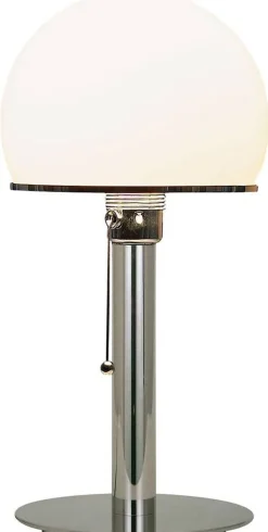 Tecnolumen »Wagenfeld Tischleuchte«