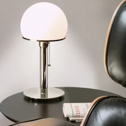 Tecnolumen »Wagenfeld Tischleuchte«