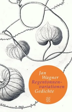 ZEIT Buchhandlung Wagner, J: Regentonnenvariationen