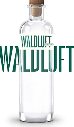 Deutsche Spirituosen Manufaktur »Waldluft« Distilled Dry Gin