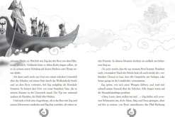 Kinder ZEIT Buchhandlung Walker, Lucy K.: Schule der kleinen Götter