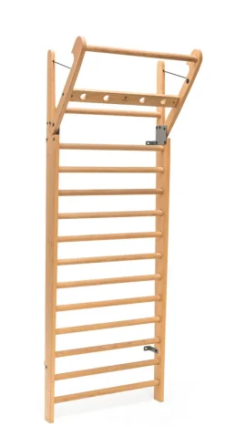 NOHRD WallBars Sprossenwand »Eiche«