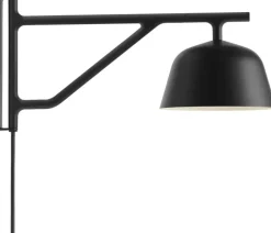 Muuto Wandlampe »Ambit«