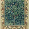 Ars mundi Wandteppich »Tree of Life« nach William Morris