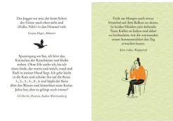 DIE ZEIT Was mein Leben reicher macht: Geschenkbuch »Glück & Lebensfreude«