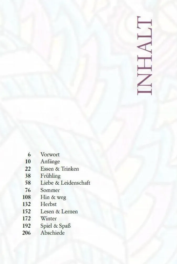 DIE ZEIT »Was mein Leben reicher macht« Band 2