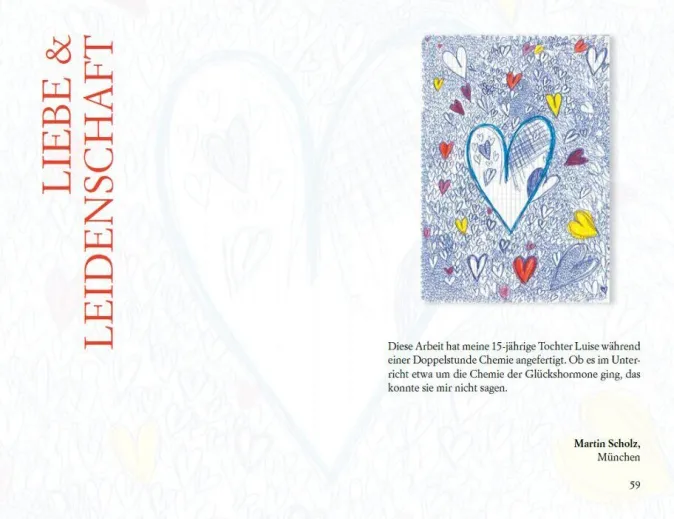 DIE ZEIT »Was mein Leben reicher macht« Band 2