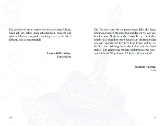 DIE ZEIT »Was mein Leben reicher macht« Band 2