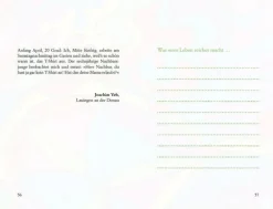 DIE ZEIT »Was mein Leben reicher macht« Band 2