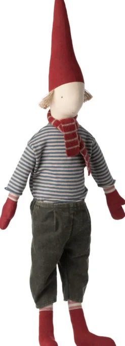 Kinder Maileg Weihnachtsfigur »Wichtel«