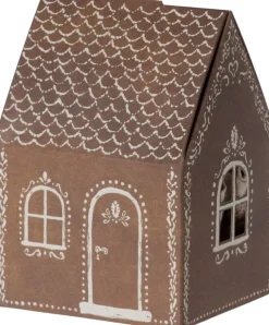 Kinder Maileg »Weihnachtsmann« Maus