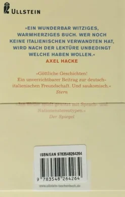 ZEIT Buchhandlung Weiler, J: Maria, ihm schmeckt's nicht!