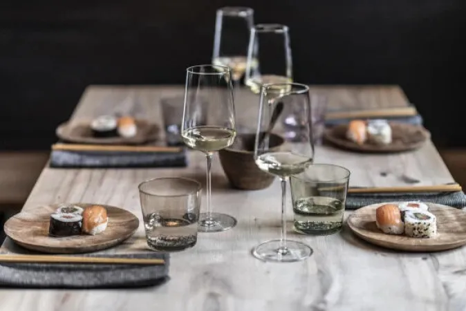 Zwiesel Kristallglas Weingläser Sommelier-Bundle »Vervino«