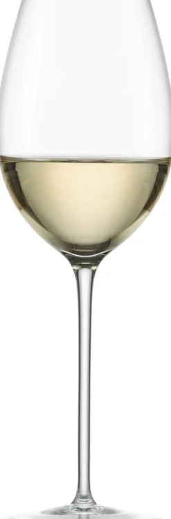 Zwiesel Kristallglas Weißwein 2er-Set »Enoteca«