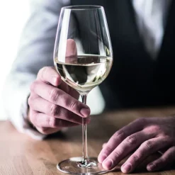 Zwiesel Kristallglas Weißwein 2er-Set »Enoteca«