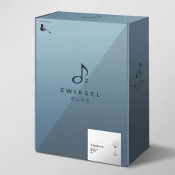 Zwiesel Kristallglas Weißwein 2er-Set »Enoteca«