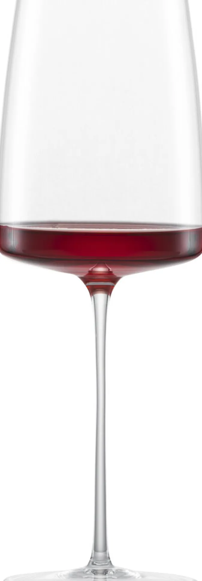 Zwiesel Kristallglas Weißwein 2er-Set »leicht & frisch Simplify«