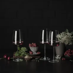Zwiesel Kristallglas Weißwein 2er-Set »leicht & frisch Simplify«