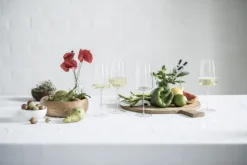 Zwiesel Kristallglas Weißwein 2er-Set »leicht & frisch Simplify«