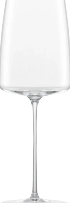 Zwiesel Kristallglas Weißwein 2er-Set »leicht & frisch Simplify«