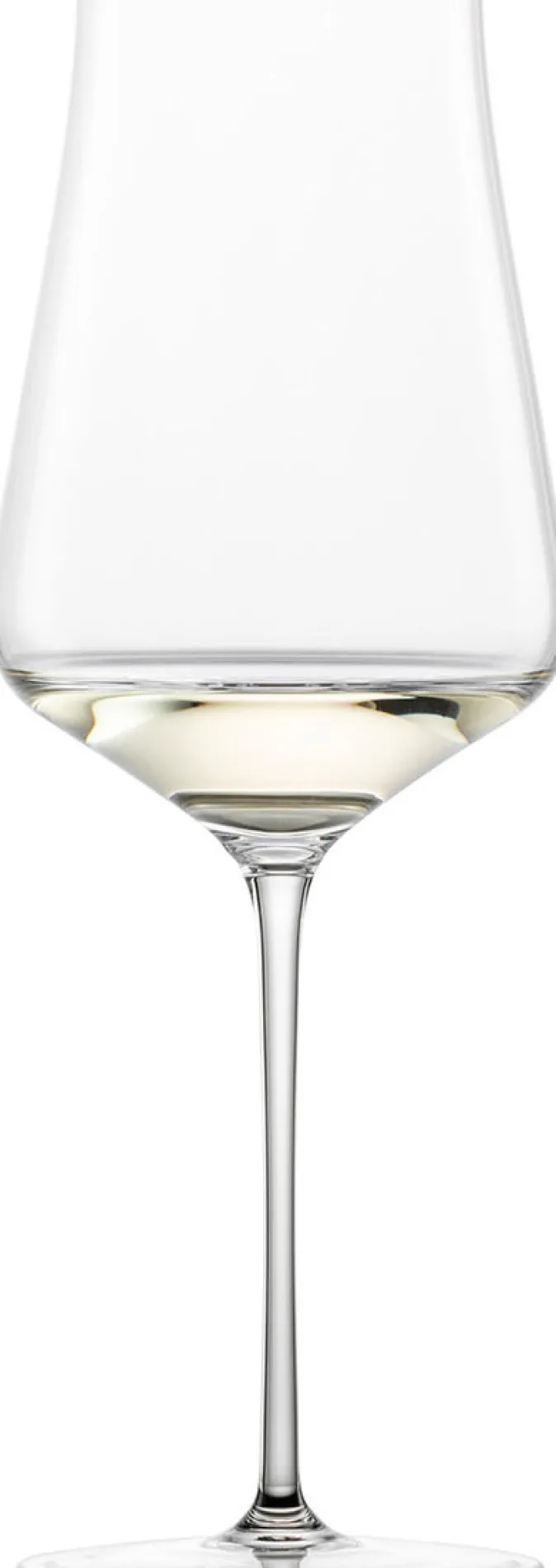 Zwiesel Kristallglas Weißweingläser »DUO«, 2er-Set