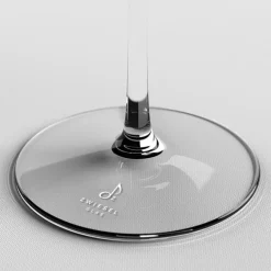 Zwiesel Kristallglas Weißweingläser »DUO«, 2er-Set