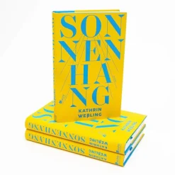 ZEIT Buchhandlung Weßling, K: Sonnenhang