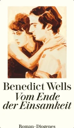 ZEIT Buchhandlung Wells, Benedict: Vom Ende der Einsamkeit