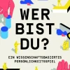 Kinder ZEIT Buchhandlung Wer bist du?