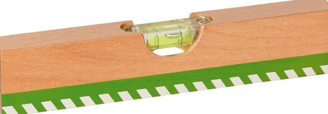 Kinder GOKI Werkzeug Set