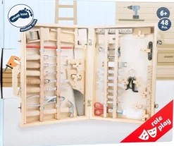 Kinder Small Foot Werkzeugkoffer